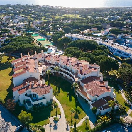2 Bedroom Appartment In Vale Do Lobo アルマンシル エクステリア 写真