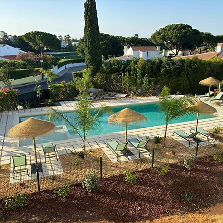 2 Bedroom Appartment In Vale Do Lobo アルマンシル エクステリア 写真