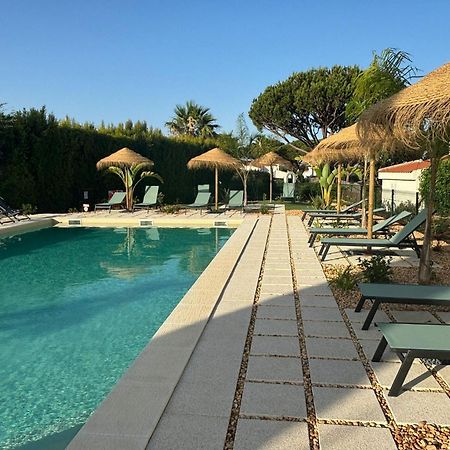 2 Bedroom Appartment In Vale Do Lobo アルマンシル エクステリア 写真
