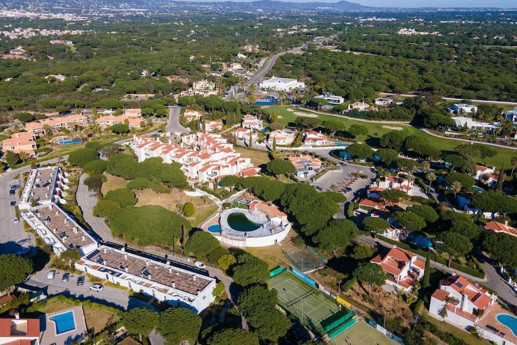 2 Bedroom Appartment In Vale Do Lobo アルマンシル エクステリア 写真
