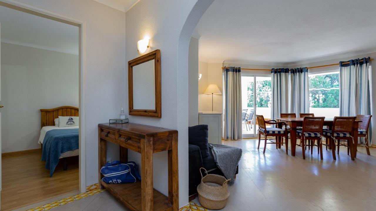 2 Bedroom Appartment In Vale Do Lobo アルマンシル エクステリア 写真