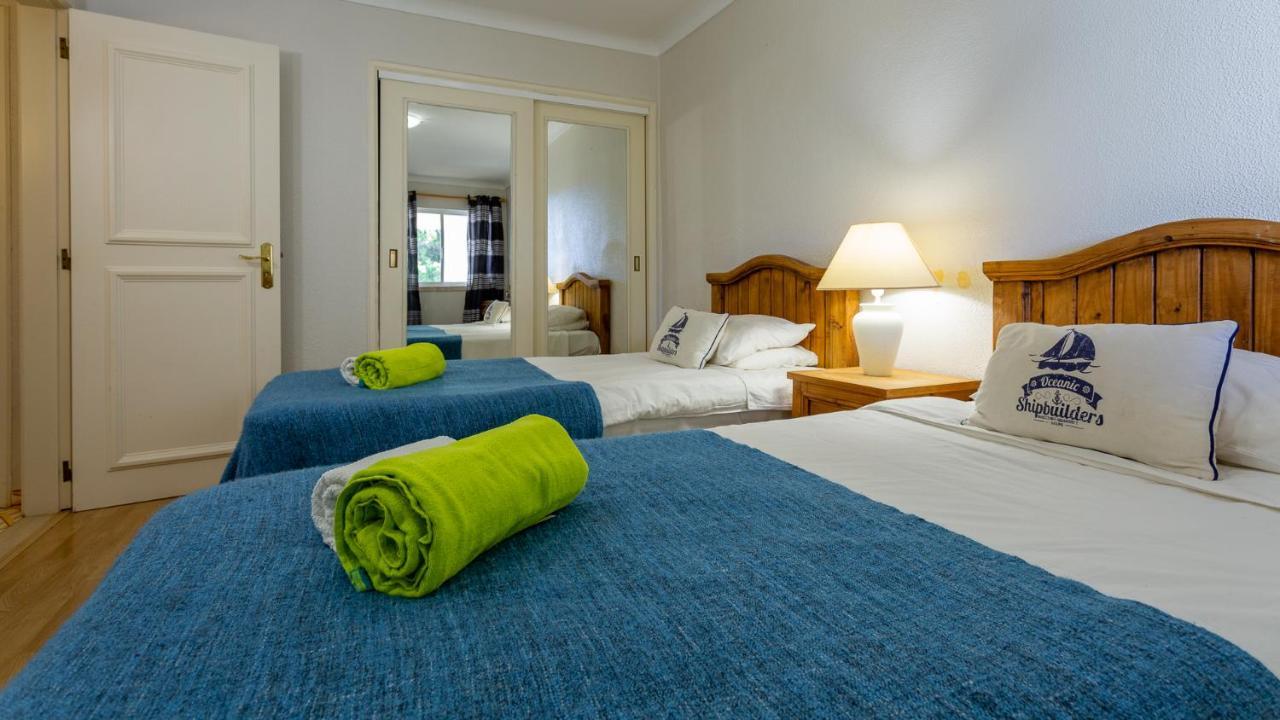 2 Bedroom Appartment In Vale Do Lobo アルマンシル エクステリア 写真