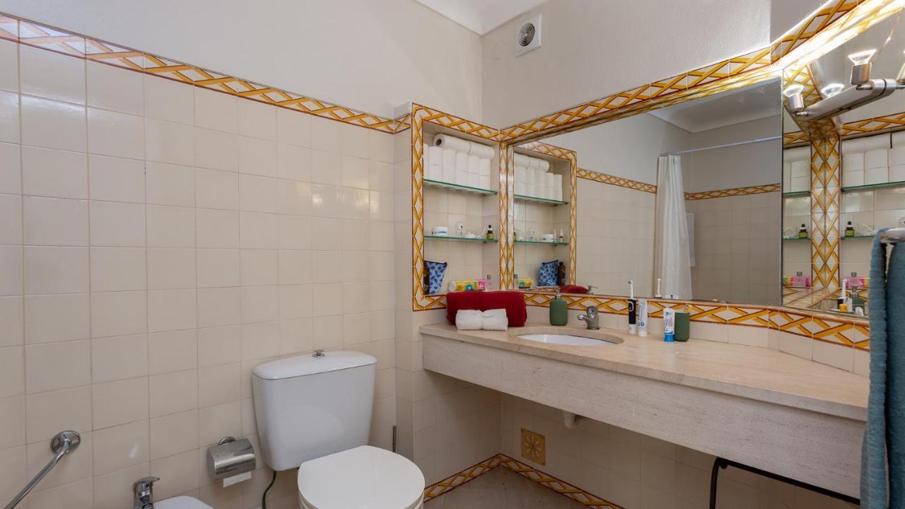 2 Bedroom Appartment In Vale Do Lobo アルマンシル エクステリア 写真