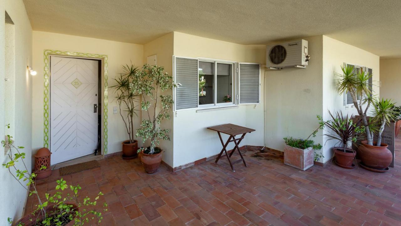 2 Bedroom Appartment In Vale Do Lobo アルマンシル エクステリア 写真