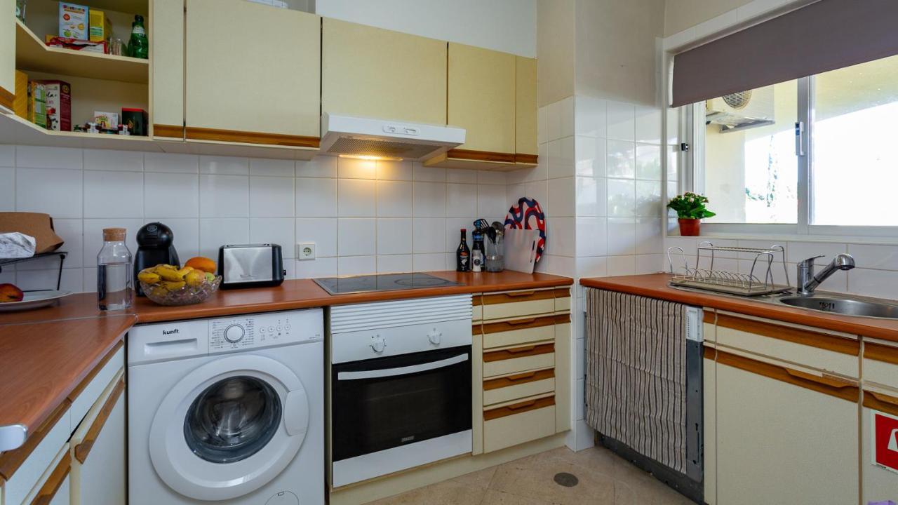 2 Bedroom Appartment In Vale Do Lobo アルマンシル エクステリア 写真