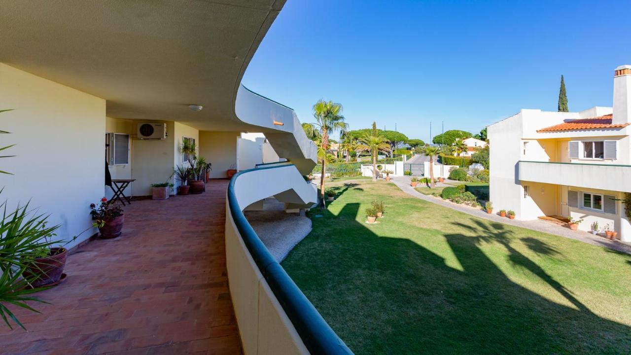 2 Bedroom Appartment In Vale Do Lobo アルマンシル エクステリア 写真