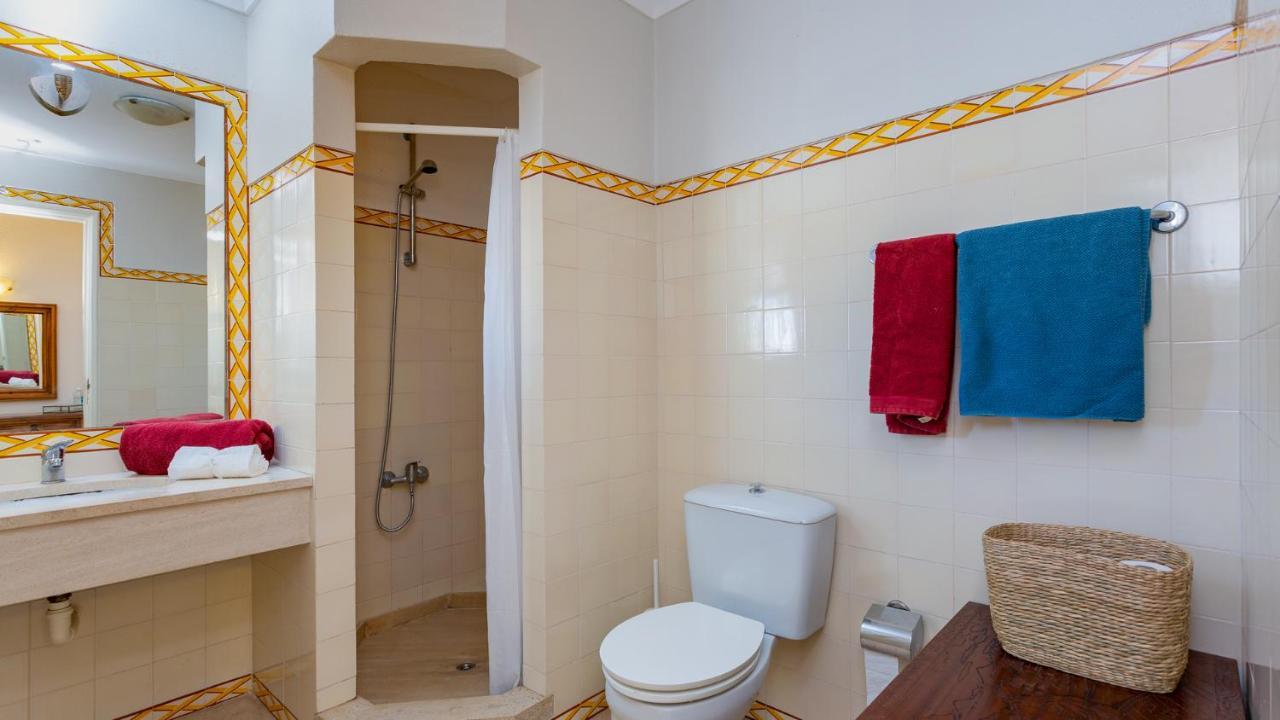 2 Bedroom Appartment In Vale Do Lobo アルマンシル エクステリア 写真