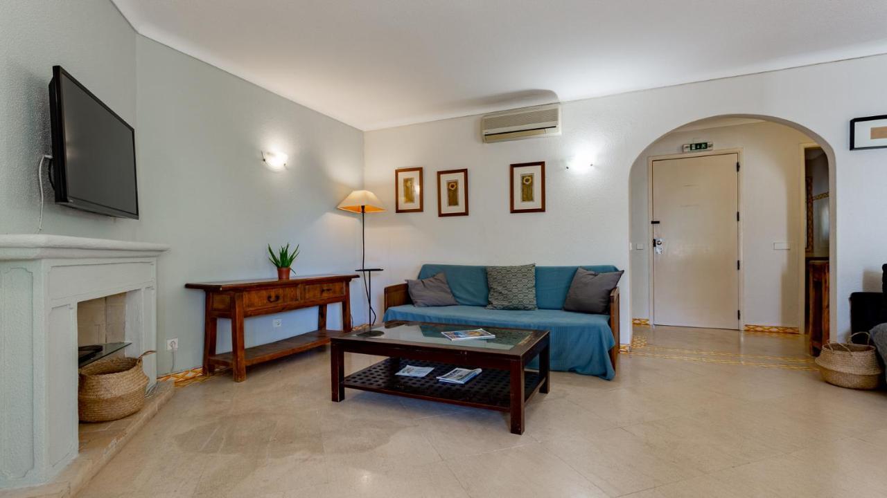 2 Bedroom Appartment In Vale Do Lobo アルマンシル エクステリア 写真