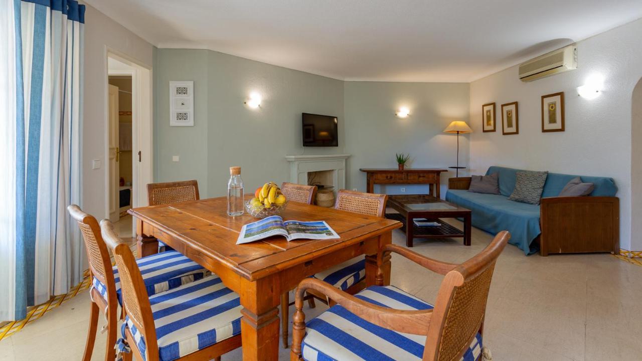 2 Bedroom Appartment In Vale Do Lobo アルマンシル エクステリア 写真