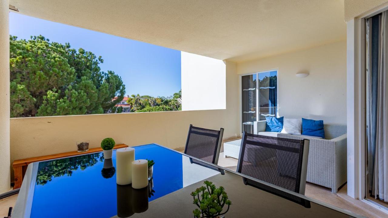 2 Bedroom Appartment In Vale Do Lobo アルマンシル エクステリア 写真