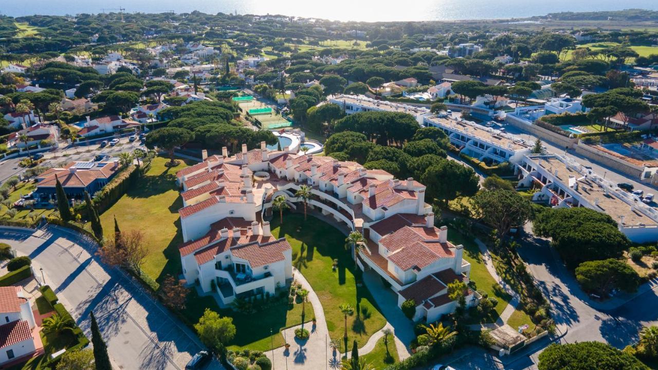 2 Bedroom Appartment In Vale Do Lobo アルマンシル エクステリア 写真