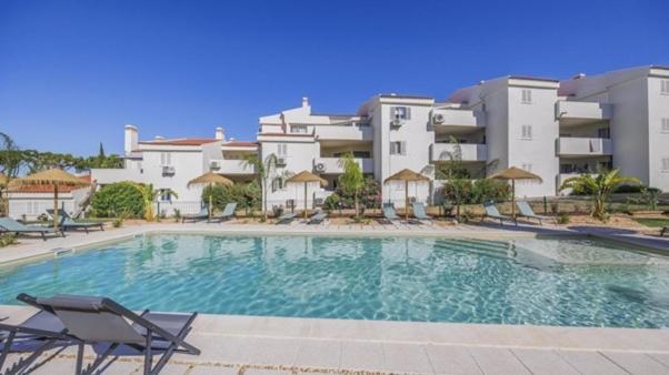 2 Bedroom Appartment In Vale Do Lobo アルマンシル エクステリア 写真