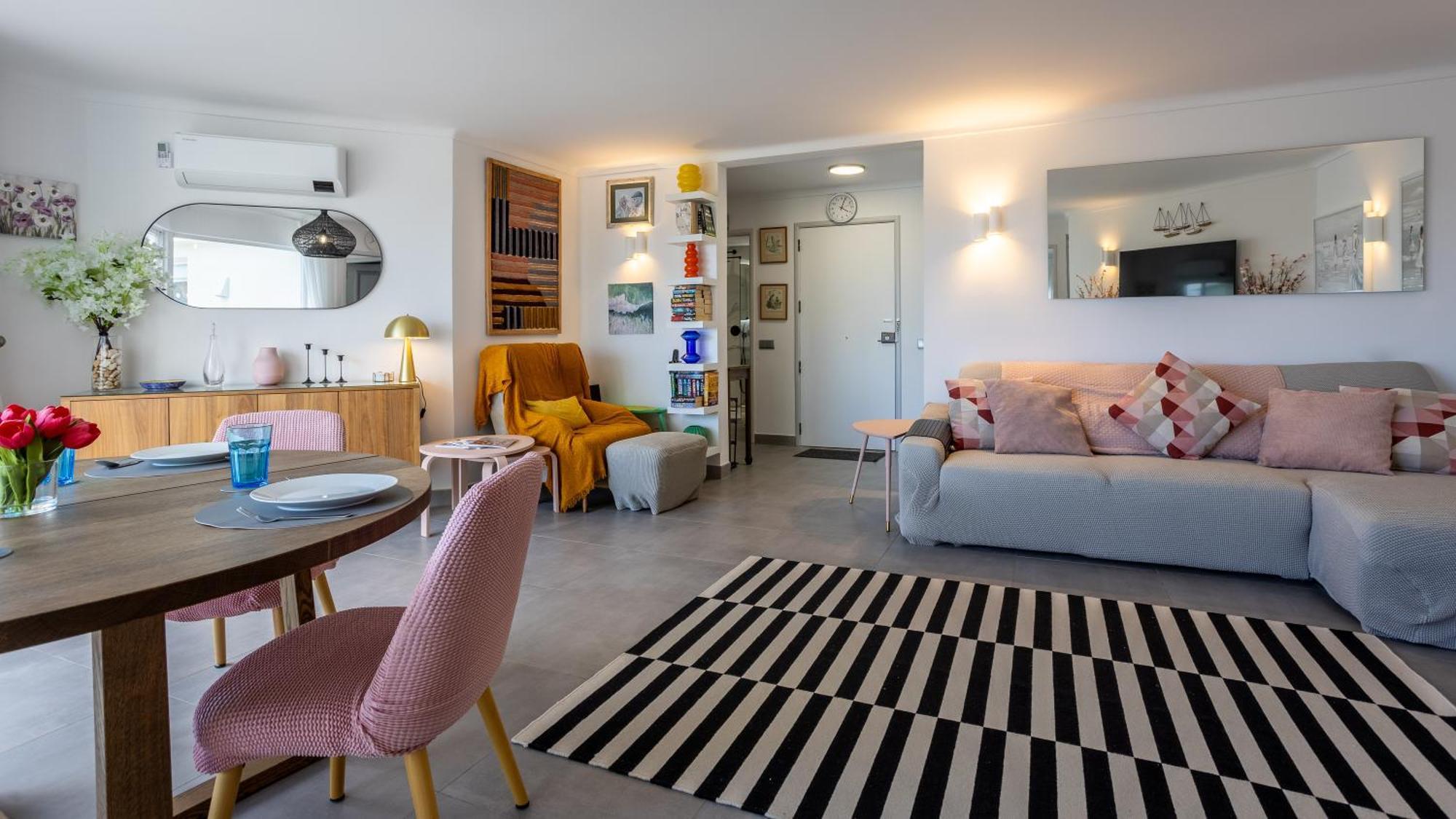 2 Bedroom Appartment In Vale Do Lobo アルマンシル エクステリア 写真