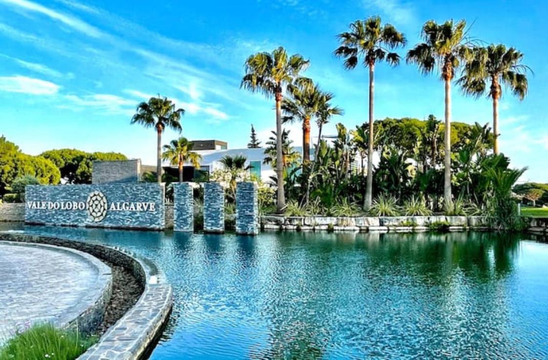 2 Bedroom Appartment In Vale Do Lobo アルマンシル エクステリア 写真