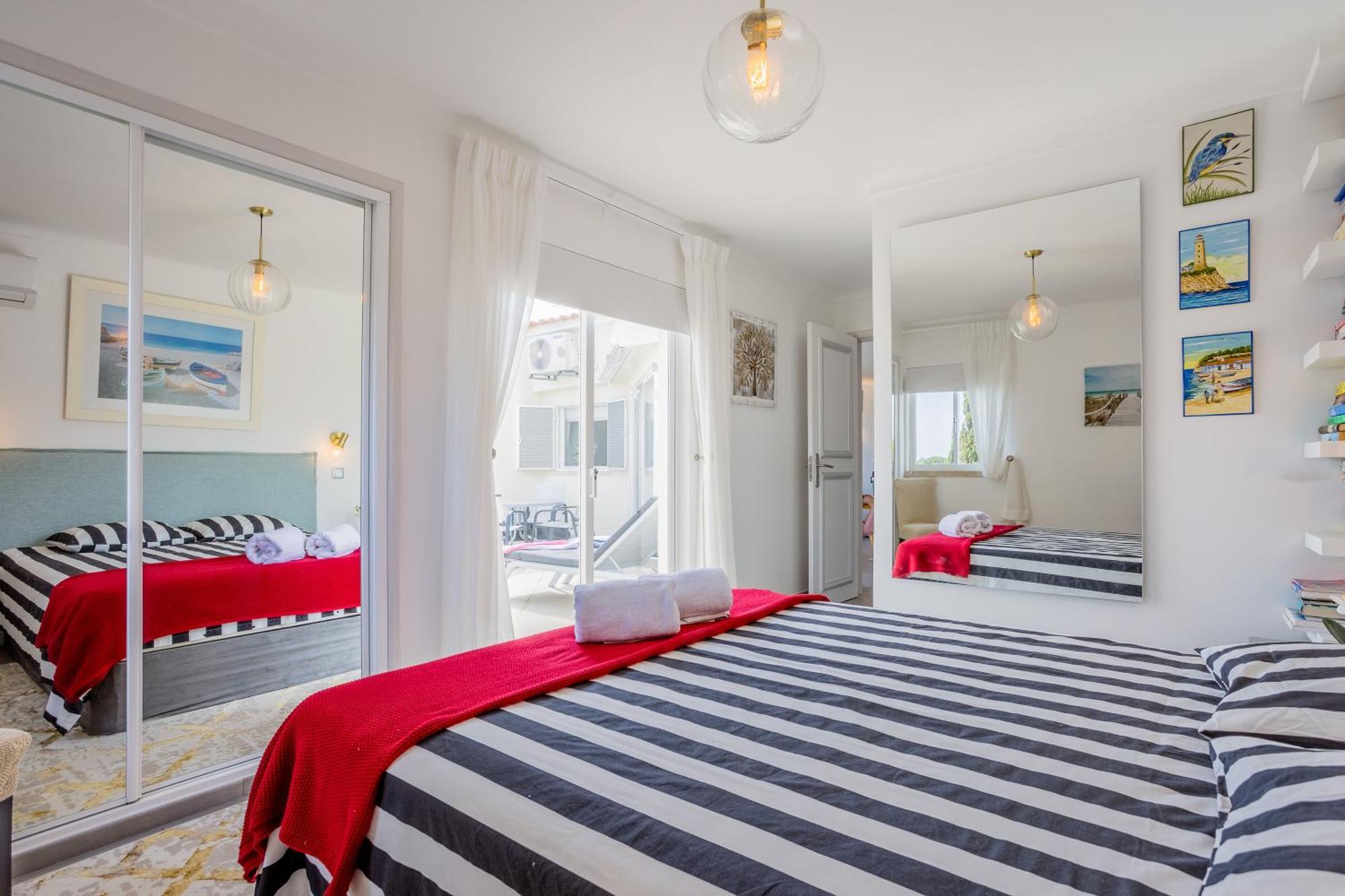 2 Bedroom Appartment In Vale Do Lobo アルマンシル エクステリア 写真